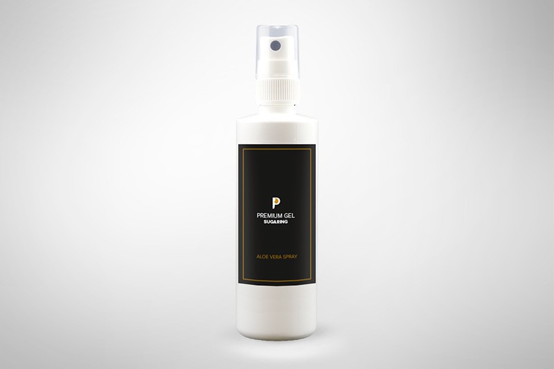 Aloe Vera Spray