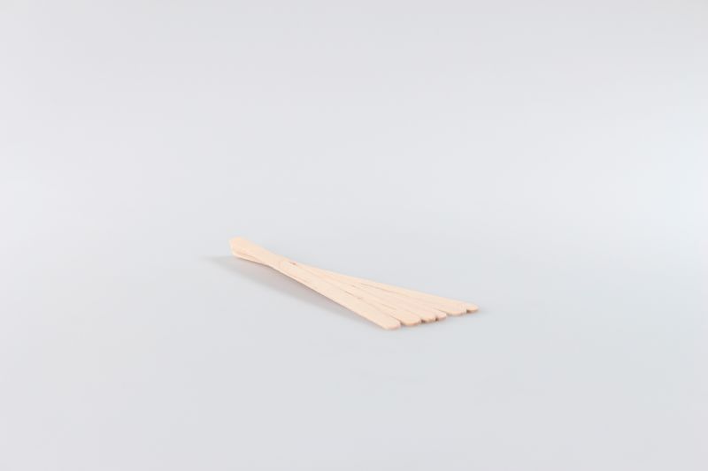 Spatel schmal