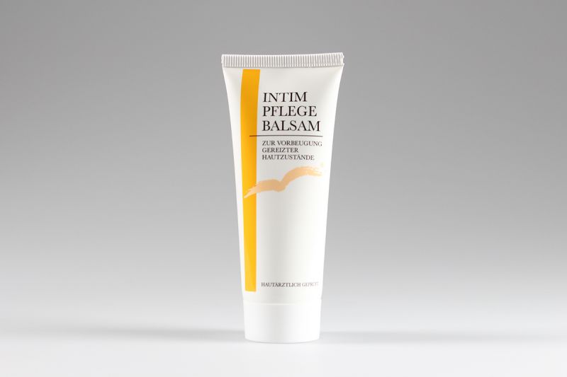 Intim Pflege Balsam